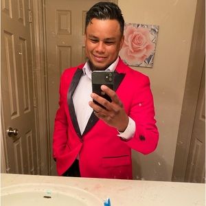 Meet your Posher, Josue